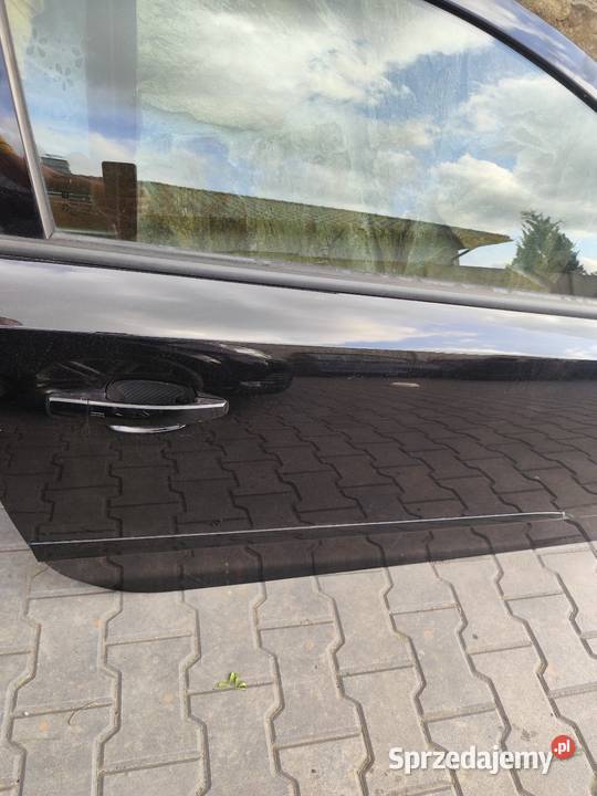 Astra h gtc drzwi prawe lubuskie sprzedam