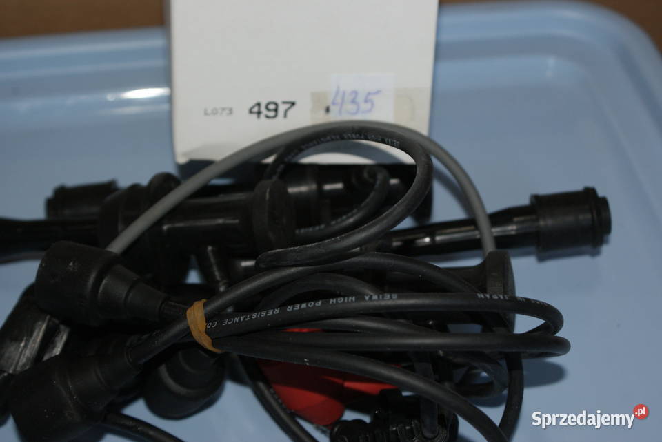 RCTX117 ZEST PRZEW ZAPŁTOYOTA CELICA 20 11931199 osobowe Białobrzegi sprzedam