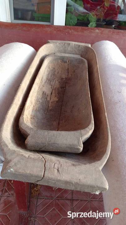 Necki dwóch sztuk Dańce