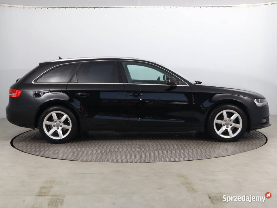 Audi A4 20 TDI ESP Bielany Wrocławskie