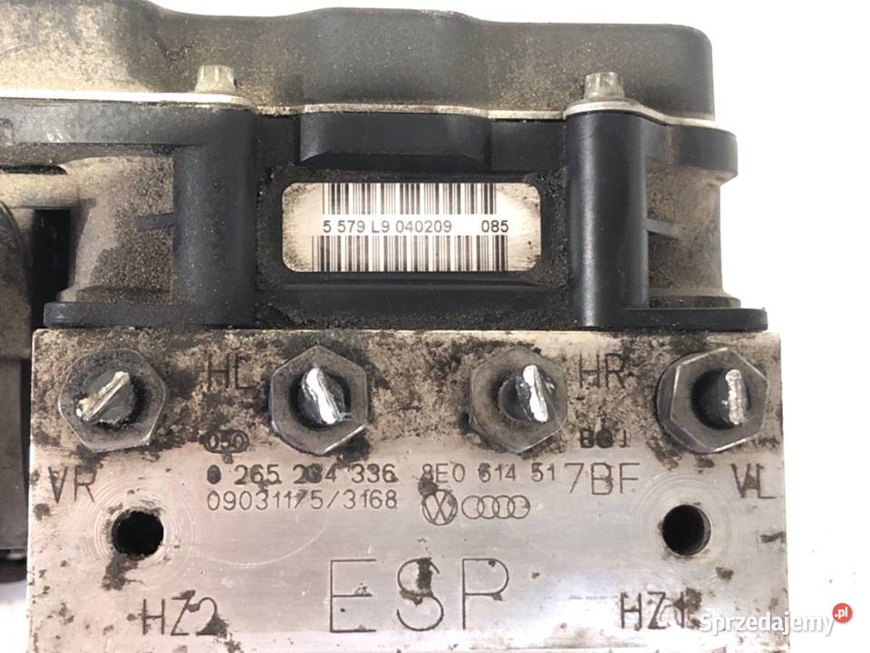 POMPA ABS SEAT EXEO 8E0910517H 20 143 0813 sprzedam