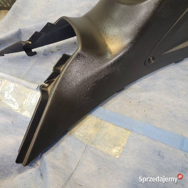 Gilera nexus 125 tunel z wlotami powietrza wlot Nowy Tomyśl