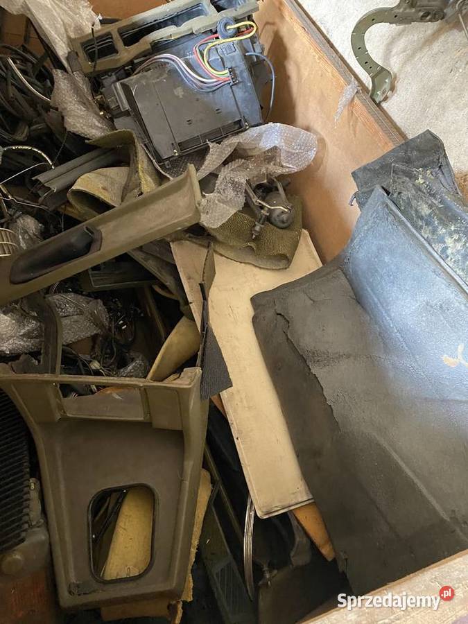 BMW E23 E24 E28 części silniki Skierniewice
