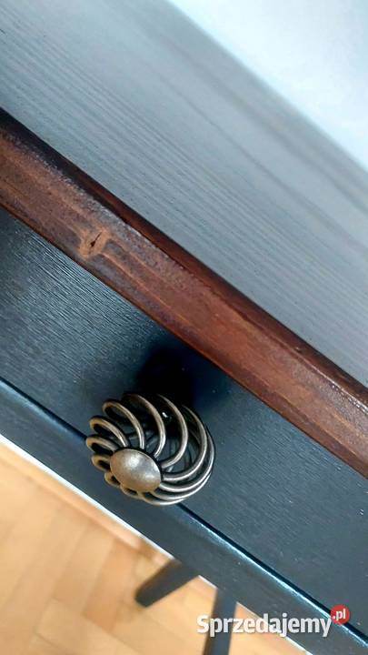 Konsola stolik pomocniczy 70cm mazowieckie