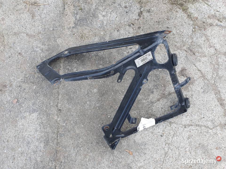 PORSCHE BOXSTER MOCOWANIE CHŁODNICY LEWE Międzychód