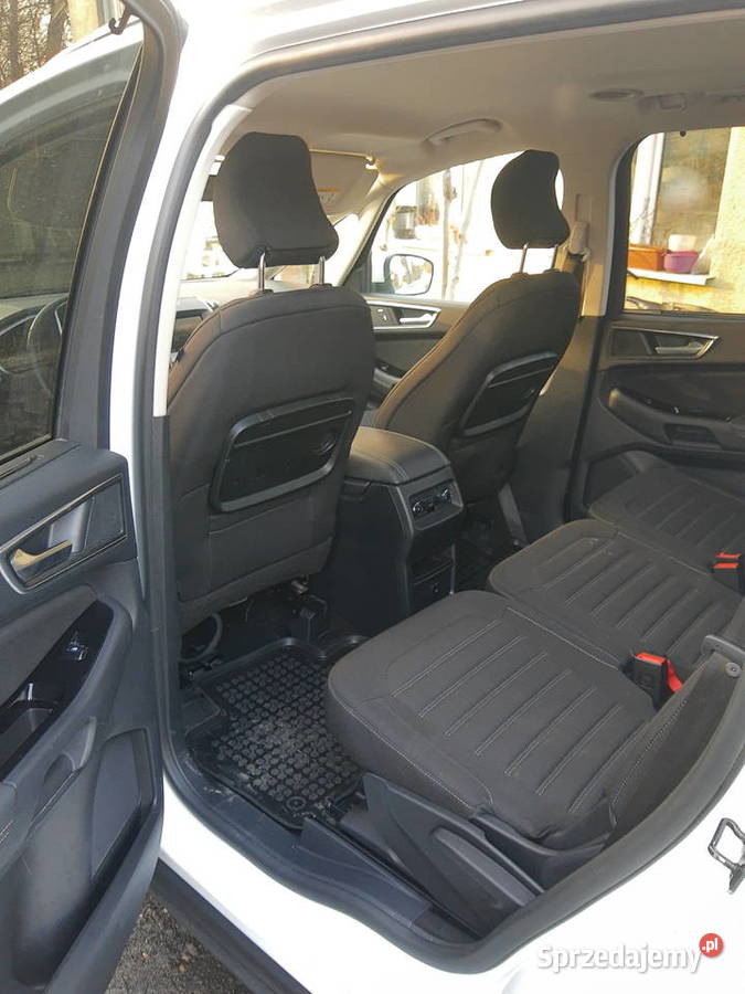 FORD GALAXY TITANIUM 2l 180 ZAMIENIE Z DOPLATA Brwinów