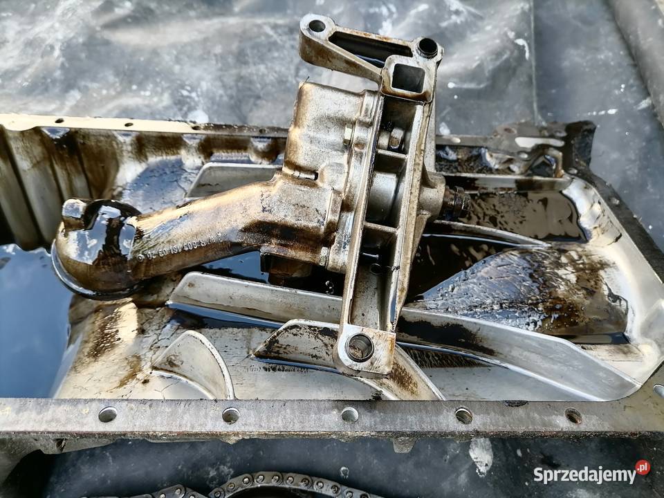 Mercedes w124 W126 W201 Silnik m103 300e Głowica Silniki i osprzęt mazowieckie Łochów