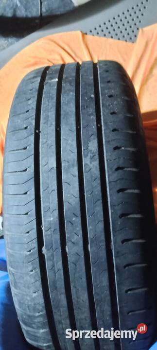 Alufelgi 17 5x108 z oponami Głogów