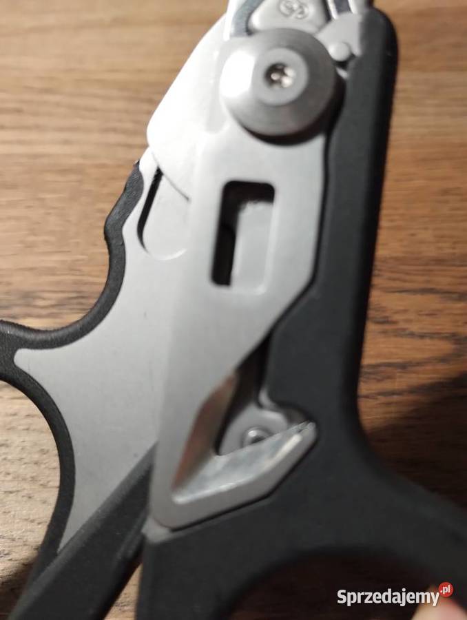 Nożyczki ratownicze Leatherman Raptor Rescue małopolskie Kraków