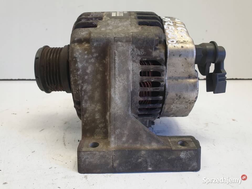 ALTERNATOR Volvo V40 18 16V 9472908 120A Chełm