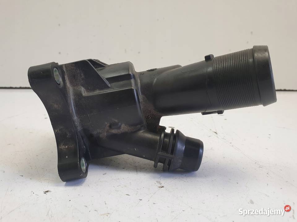 Volvo V60 II 15 T OBUDOWA TERMOSTATU WODY Chełm