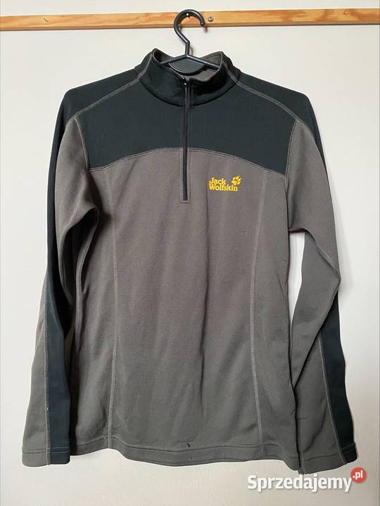 Bluza polar damskI JACK WOLSKIN M OKAZJA Zamość