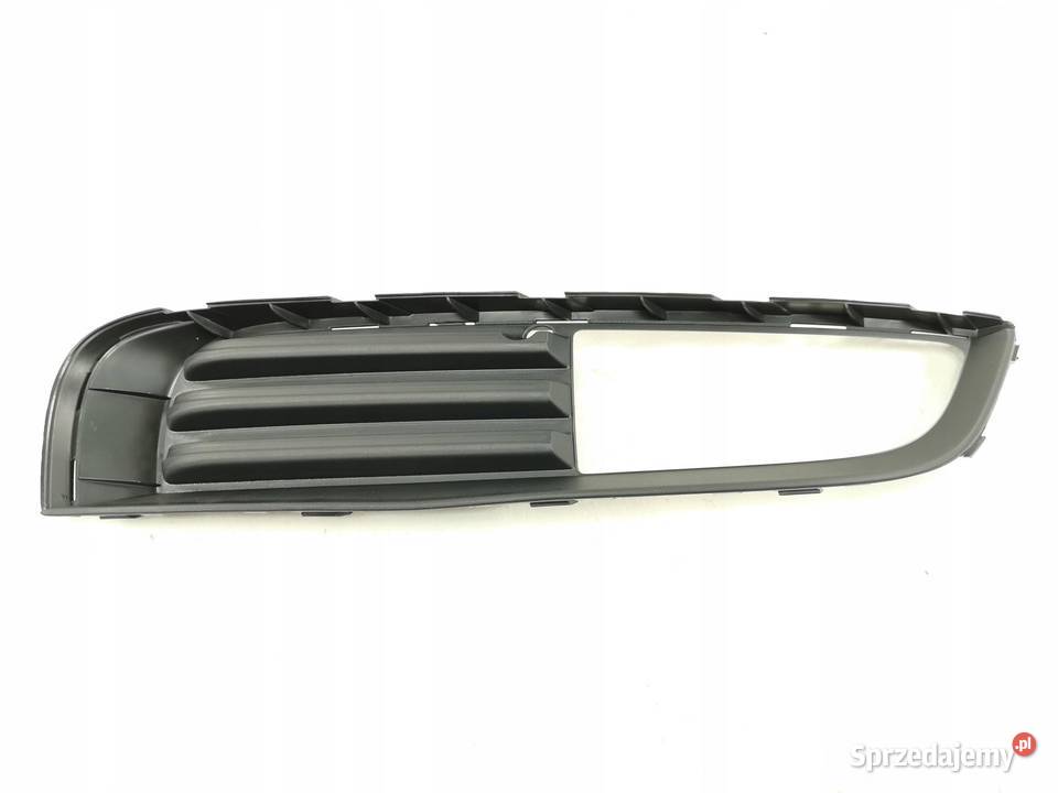 KRATKA ZDERZAKA PRAWY PRZÓD OPEL INSIGNIA A 08