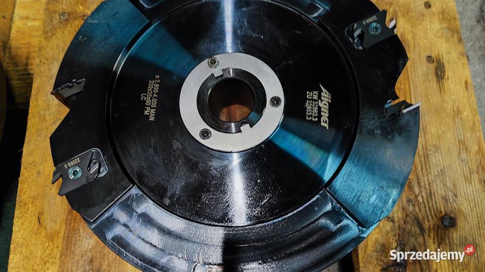 Frezy do okien i drzwi drewnianych Sucha Beskidzka