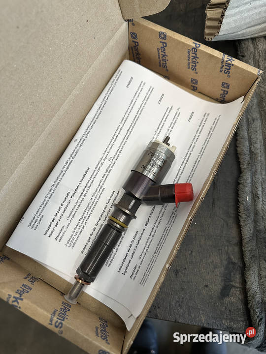 Weidemann T7035 Części Filtry Silnik Most Pompa Wąbrzeźno