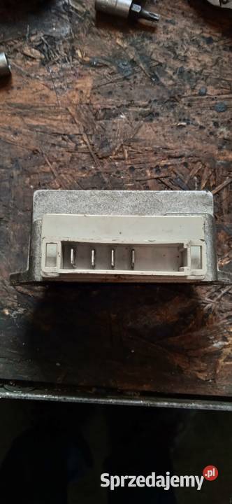 Regulator napięcia Ducati Energia Rotax 123 Wadowice