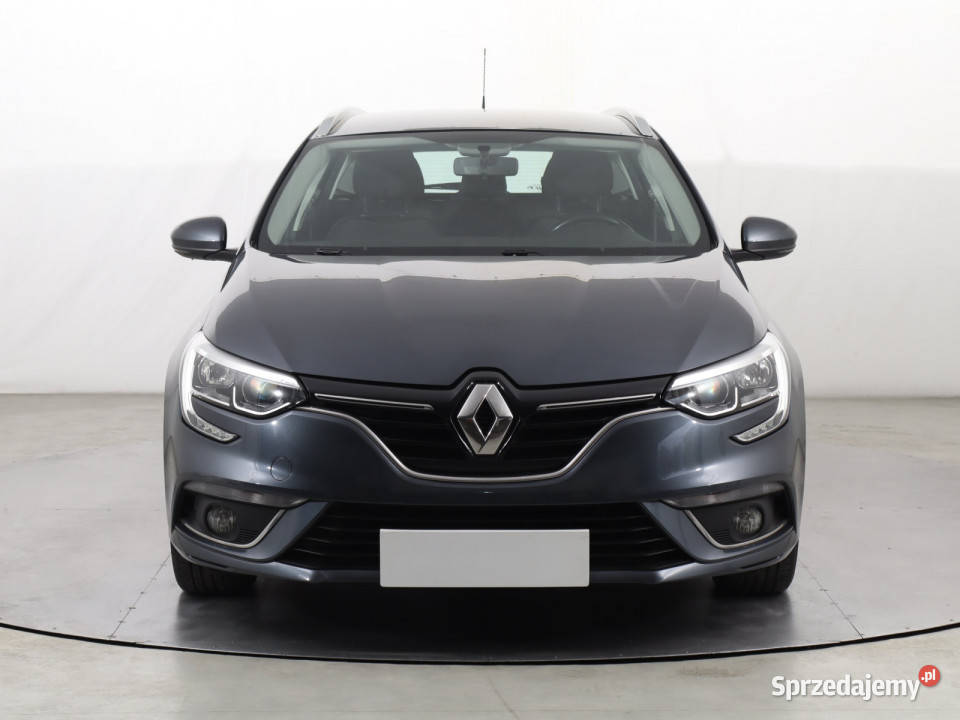 Renault Megane 15 Blue dCi wspomaganie kierownicy Katowice