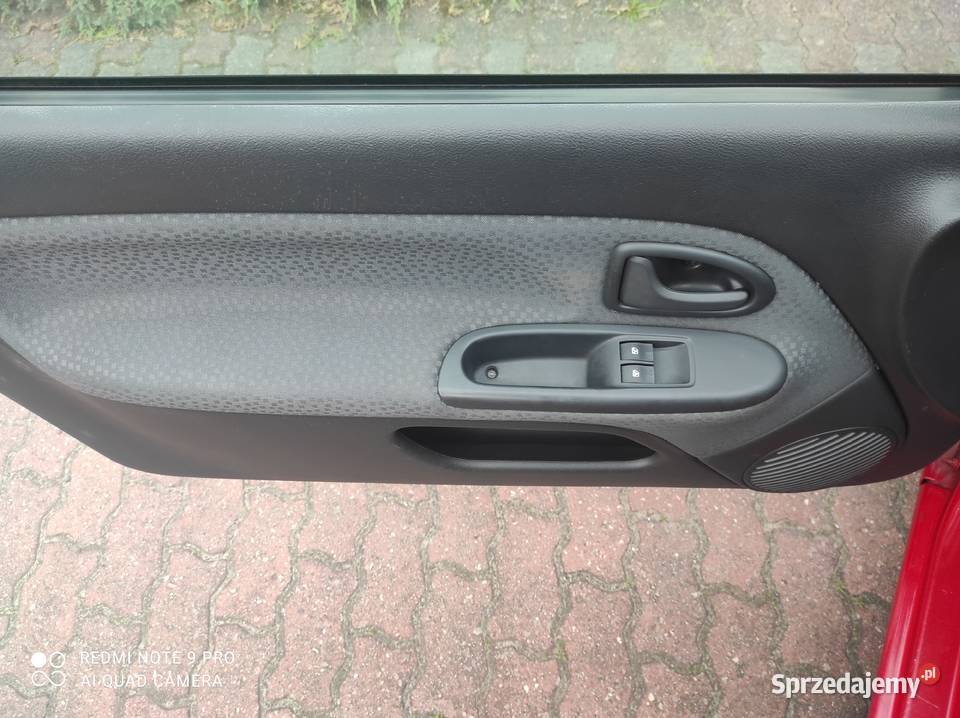 Renault Clio salon Radom
