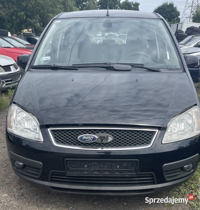 Ford C 20 Duratec HE 145 kolor F3 NA CZĘŚCI Pozostałe łódzkie Piotrków Trybunalski