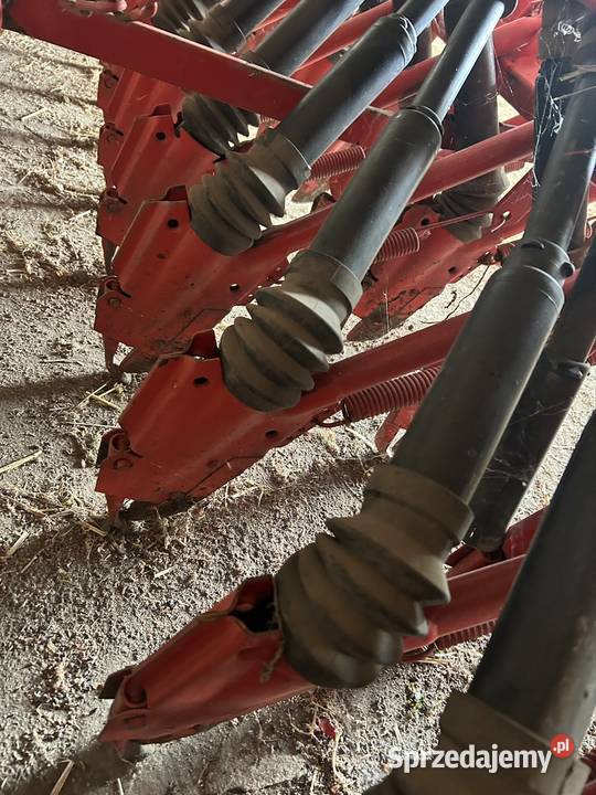 Siewnik Unia Famarol 3m Rolnictwo