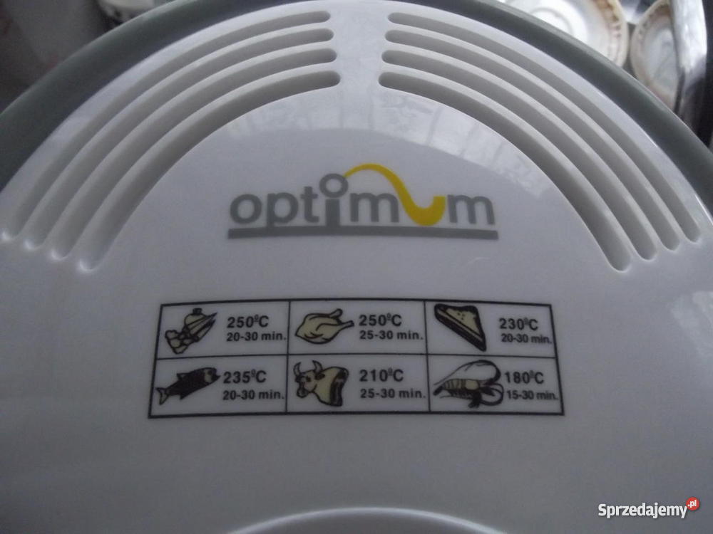 KOMBIWAR OPTIMUM AX788G pomocnik zdrowego odżywi AGD drobne sprzedam