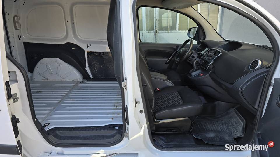 Renault Kangoo 1461cm3