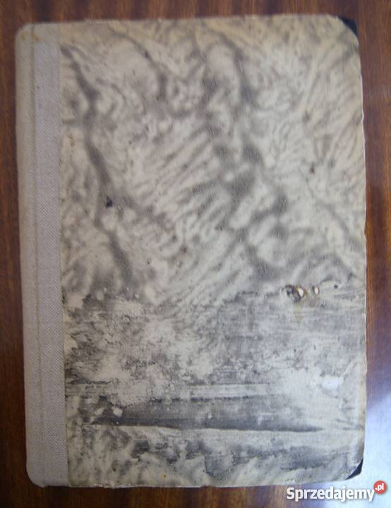 H Balzac Historia wielkości i upadku Cezara Rok wydania 1947 Parczew