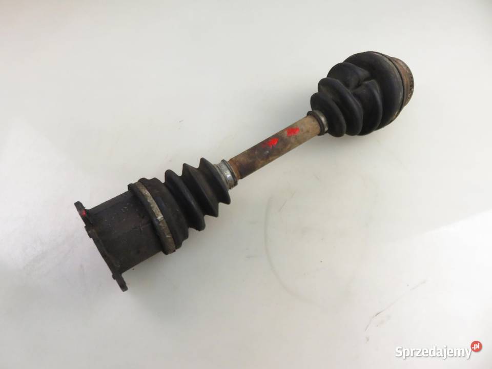 PÓŁOŚ LEWA PRZEDNIA VW SHARAN I 19 TDI 4motion sprzedam