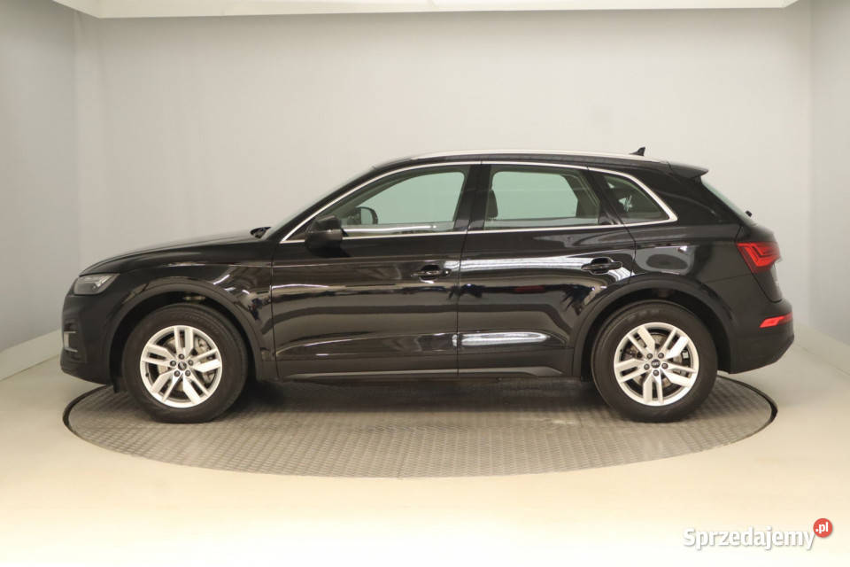 Audi Q5 35 TDI