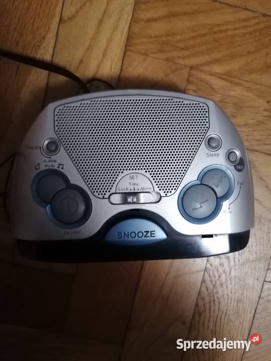 Lupa model 860 z lampką Elbląg