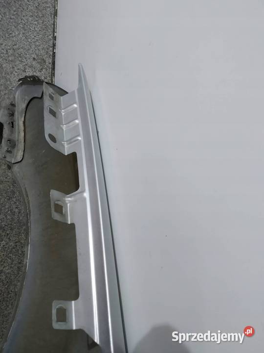 BŁOTNIK PRAWY PRZÓD EZRC Citroen Berlingo II sprzedam