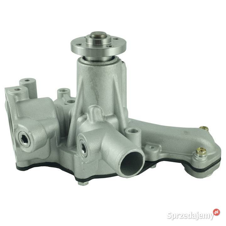 Pompa wody Yanmar 4TNE98