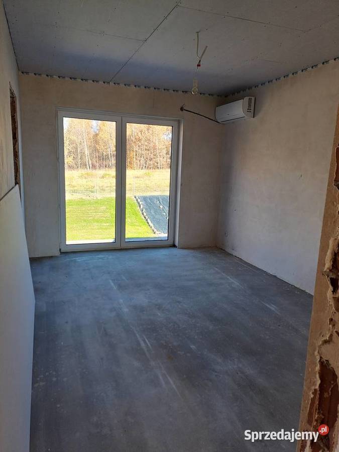 Nowy Bezczynszowy Apartament Szeregówka Okazja balkon Gorlice sprzedam