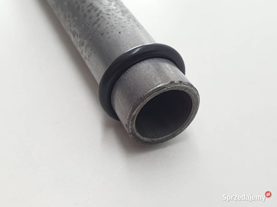 RURKA ORING TULEJKA BMW 1200 R NINE T K21 K23 Janowice