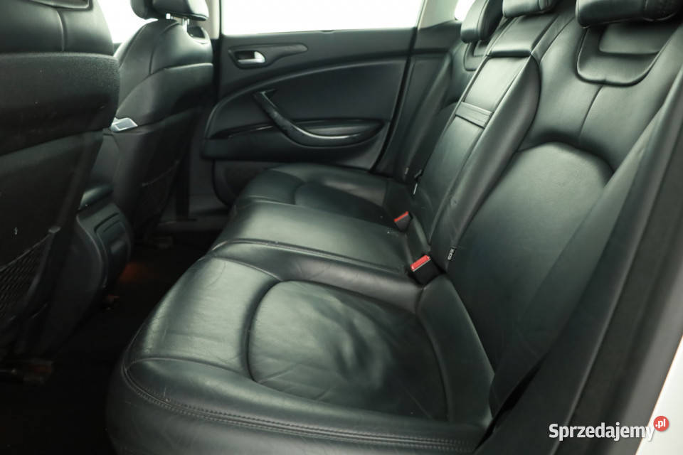 Citroen C5 22 HDi Piaseczno