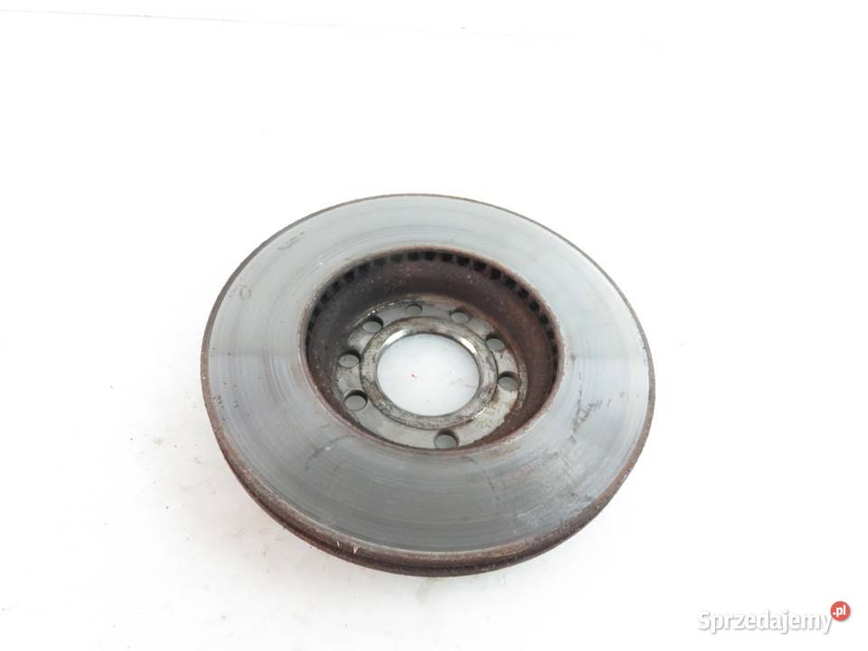 TARCZA HAMULCOWA PRZÓD SAAB 93 II 18t 150 małopolskie