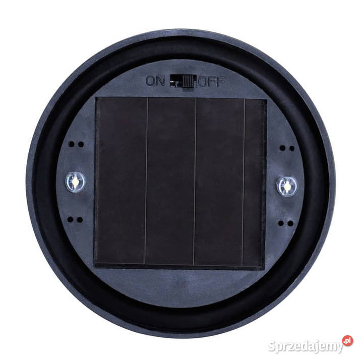 Lampy do oświetlenia ścieżki 8 LED 15 ze sprzedam
