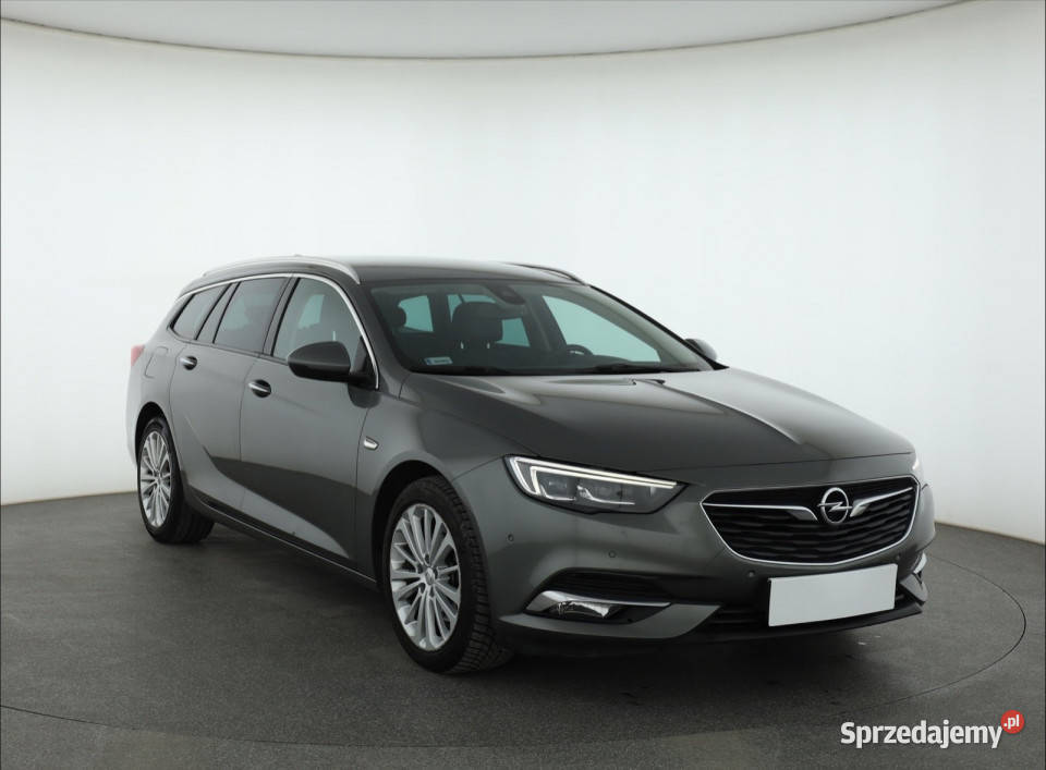 Opel Insignia 20 CDTI komputer pokładowy Piaseczno