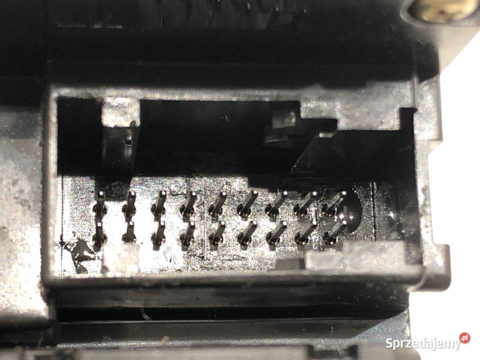 PRZEŁĄCZNIK SZYB BMW E39 8368967 9503