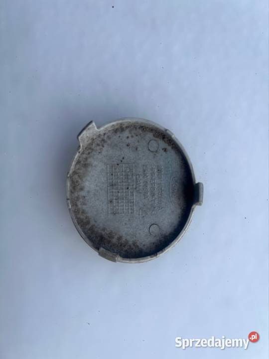 FORD FOCUS MK2 ZAŚLEPKA HAK ZDERZAK PRZÓD Międzychód sprzedam