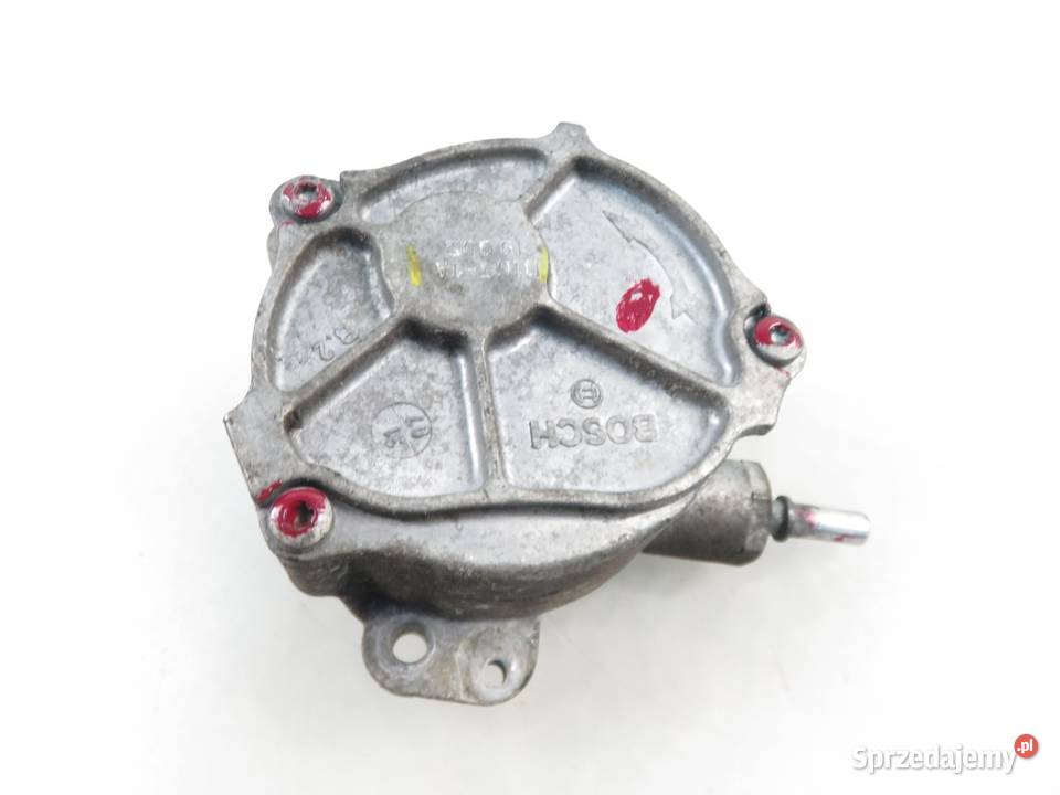 POMPA VACUM FIAT ULYSSE 20 D D1651A