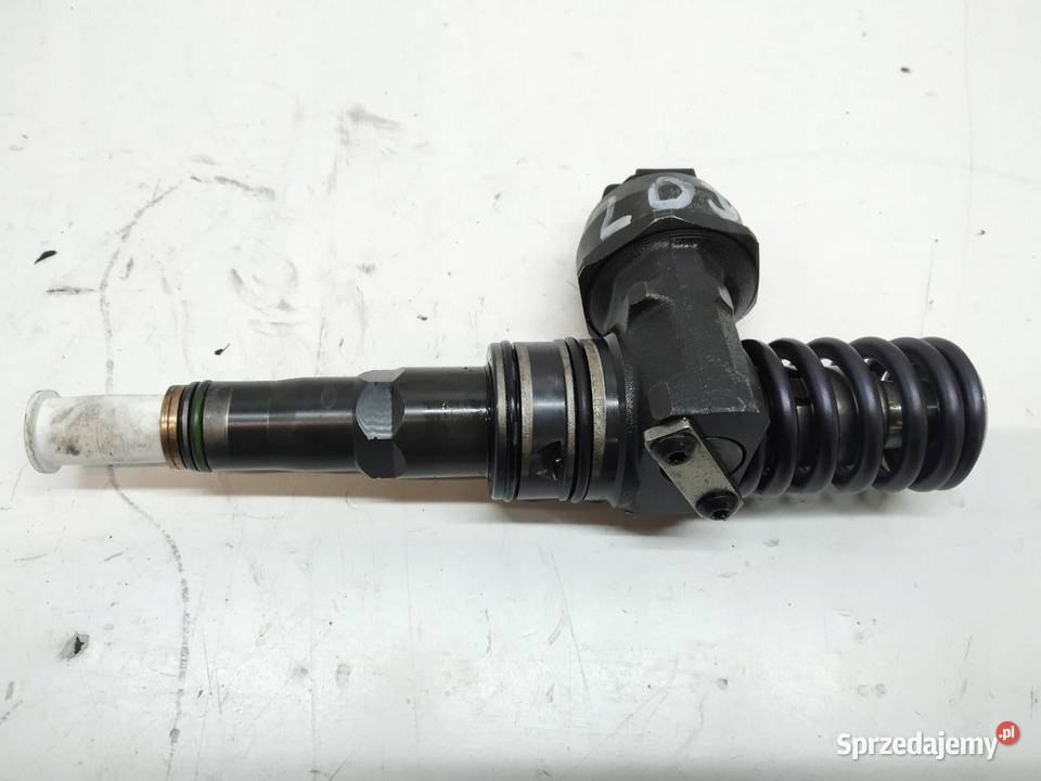 POMPOWTRYSKIWACZ 038130073AL 0414720039 19 TDI sprzedam