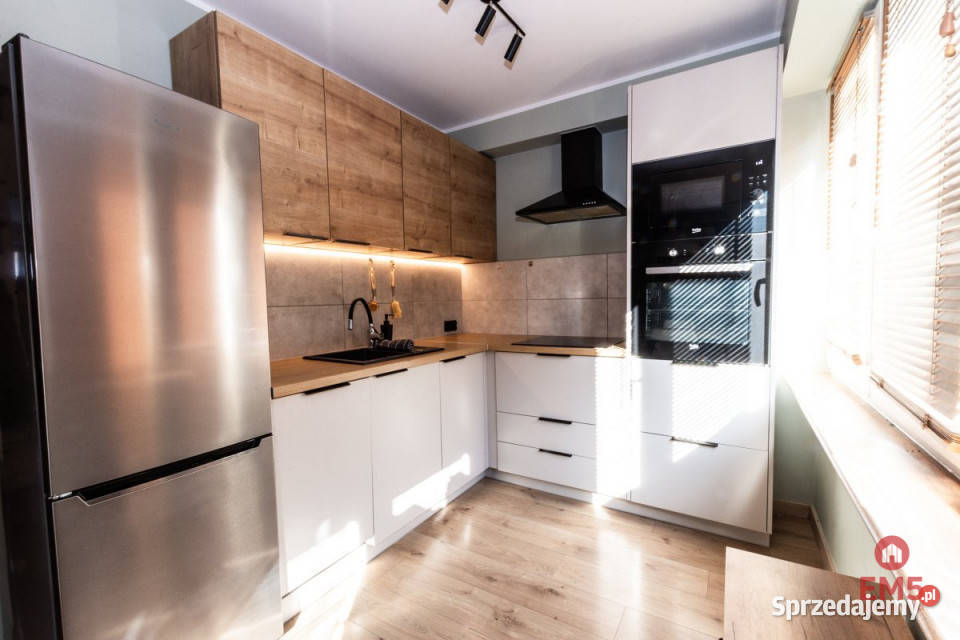 Mieszkanie 58m2 3 pokoje Białystok