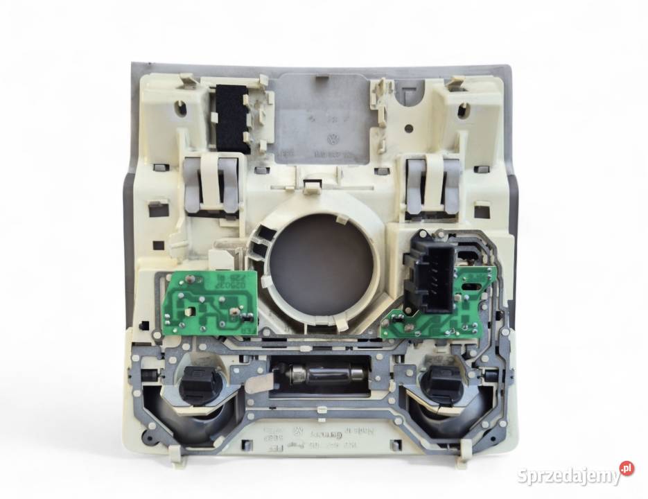 LAMPKA PODSUFITKI VW GOLF V 1K0947133E Części samochodowe Działoszyce sprzedam