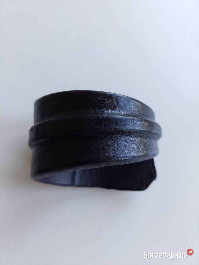 Bransoleta Skóra Naturalna