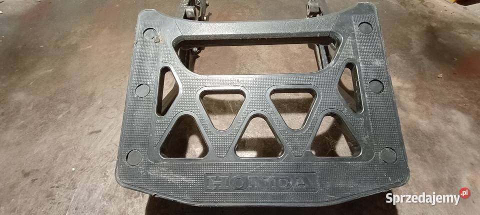 Honda Transalp bagażnik stelaż Rybnik