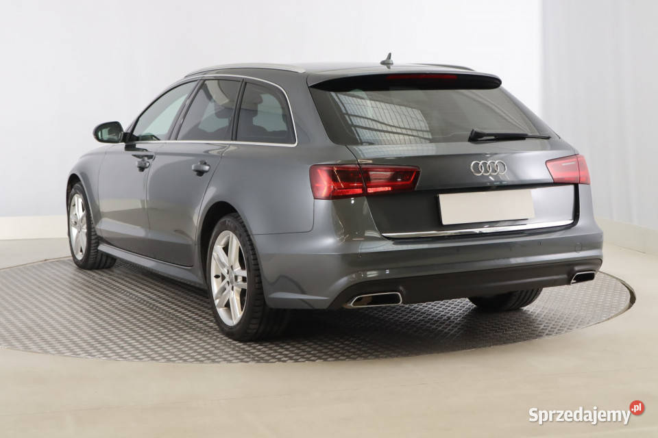 Audi A6 20 TDI klimatyzacja Zabrze
