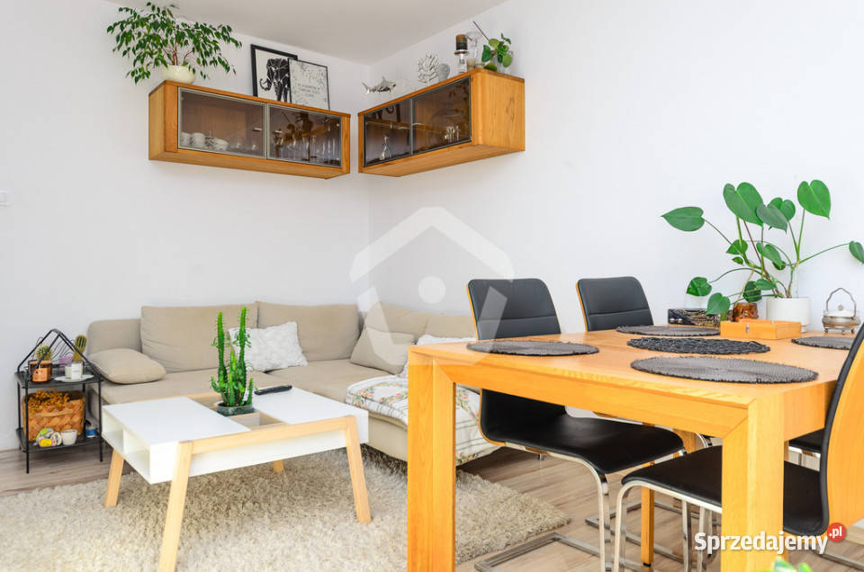 2 niezależne pokoje jasna duża kuchnia zadbane 9583zł/m2 Rzeszów