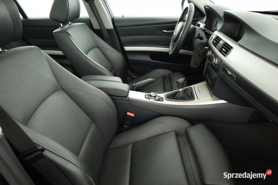 BMW 3 318 i czujnik zmierzchu