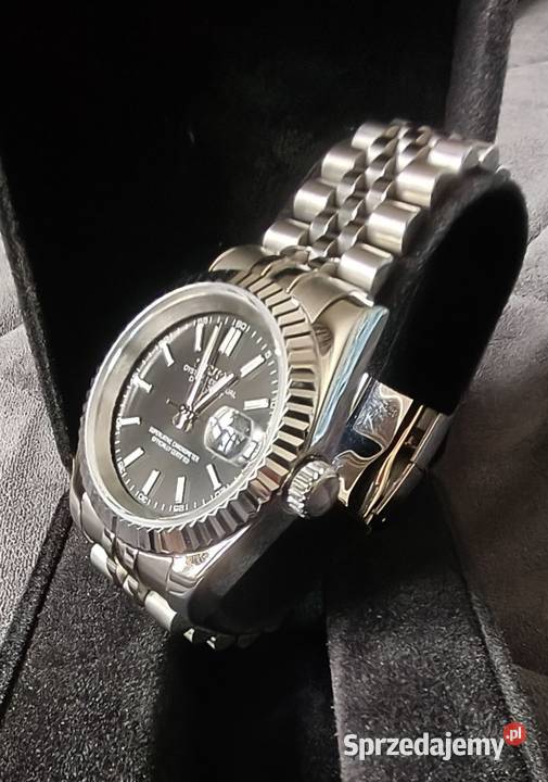 Zegarek automatyczny Seiko mod